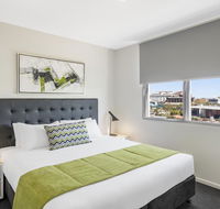 Oaks Brisbane Woolloongabba Suites - South Australia Travel