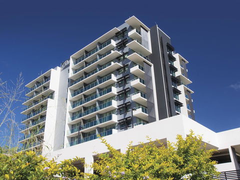 Oaks Gladstone Grand Hotel - South Australia Travel 1