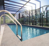 Oaks Gladstone Grand Hotel - South Australia Travel