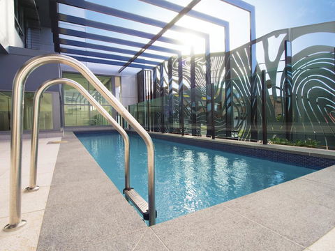 Oaks Gladstone Grand Hotel - South Australia Travel 0