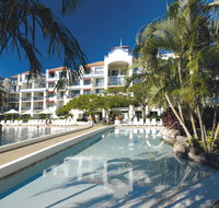 Oaks Gold Coast Calypso Plaza Suites - South Australia Travel