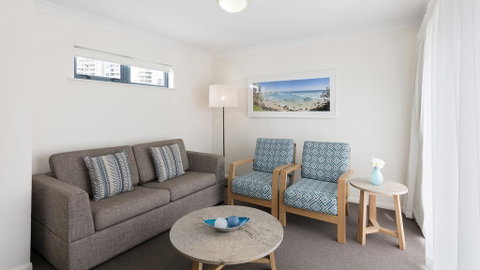 Oaks Gold Coast Calypso Plaza Suites - South Australia Travel 1