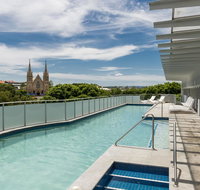 Oaks Ipswich Aspire Suites - South Australia Travel