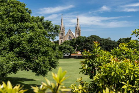 Oaks Ipswich Aspire Suites - South Australia Travel 3