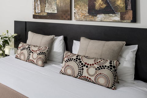 Oaks Ipswich Aspire Suites - South Australia Travel 2