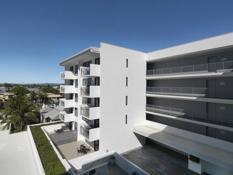 Oaks Mackay Carlyle Suites - South Australia Travel 3
