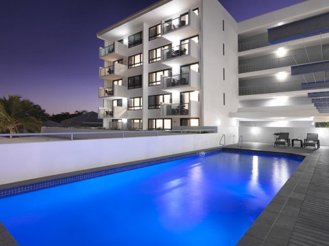 Oaks Mackay Carlyle Suites - South Australia Travel 2