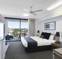 Oaks Mackay Carlyle Suites - South Australia Travel