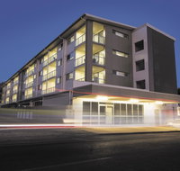 Oaks Moranbah Suites - South Australia Travel