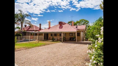Oakwood Cottage - South Australia Travel 1