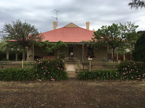 Oakwood Cottage - South Australia Travel 0