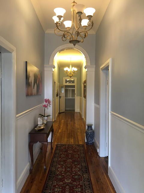 Oakwood Cottage - South Australia Travel 3