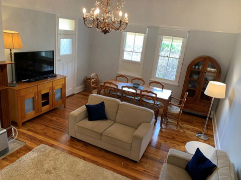 Oakwood Cottage - South Australia Travel 2