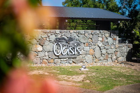 Oasis 26 - Hamilton Island - South Australia Travel 1