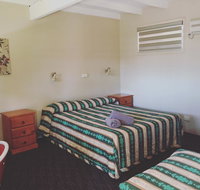 Oasis Motel - South Australia Travel