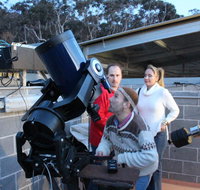Observatory Cottage - South Australia Travel