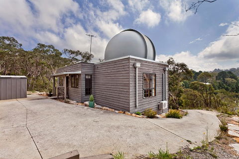 Observatory Cottage - South Australia Travel 1