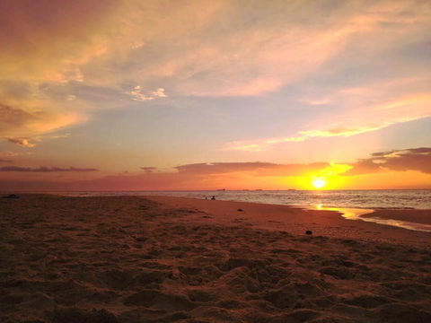 Ocean Beach Backpackers - South Australia Travel 1