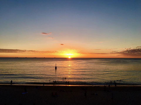 Ocean Beach Backpackers - South Australia Travel 2