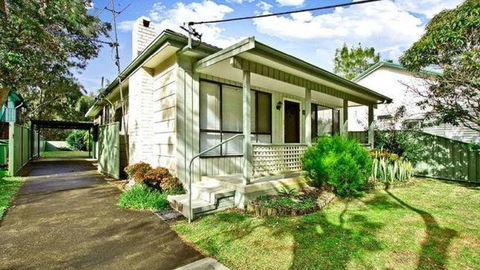 Ocean Beach Cottage - South Australia Travel 2