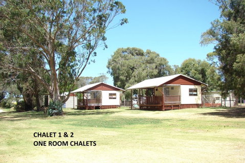 Ocean Beach Hideaway - South Australia Travel 2