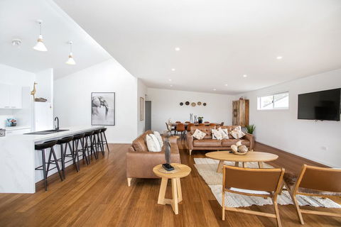 Ocean Blue - South Australia Travel 2