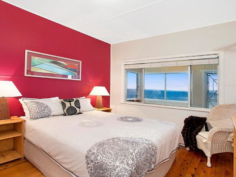 Ocean Blue Apartment Two - Oceanfront Apartment - South Australia Travel 2