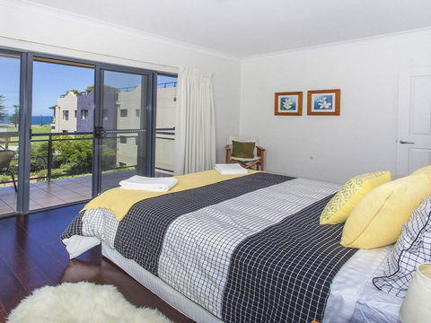 Ocean Blue On Manning - South Australia Travel 1