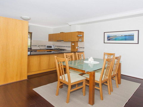 Ocean Blue On Manning - South Australia Travel 3