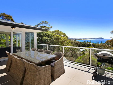 Ocean Breeze - 41 Kurrawyba Avenue, Terrigal - South Australia Travel 0