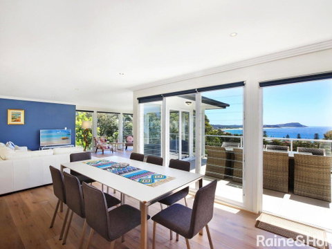 Ocean Breeze - 41 Kurrawyba Avenue, Terrigal - South Australia Travel 1