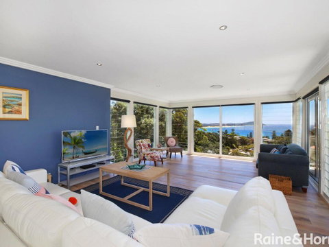 Ocean Breeze - 41 Kurrawyba Avenue, Terrigal - South Australia Travel 2