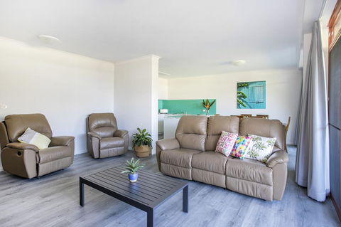 Ocean Breeze - Fathoms 3 - South Australia Travel 2