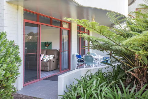 Ocean Breeze - Fathoms 3 - South Australia Travel 0