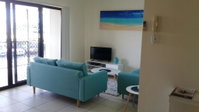 Ocean Breeze Apartments