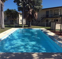 Ocean Breeze Units - South Australia Travel