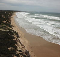 Ocean Grove Chalet - South Australia Travel