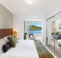 Ocean Panorama - 1 Bedroom Oceanview Apt - South Australia Travel