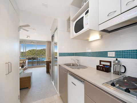 Ocean Panorama - 1 Bedroom Oceanview Apt - South Australia Travel 1