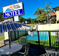 Ocean Parade Motel - South Australia Travel