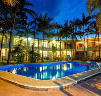Ocean Paradise Motel  Holiday Units - South Australia Travel