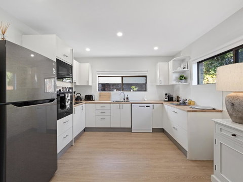 Ocean Park Motel & Holiday Apartments - South Australia Travel 2