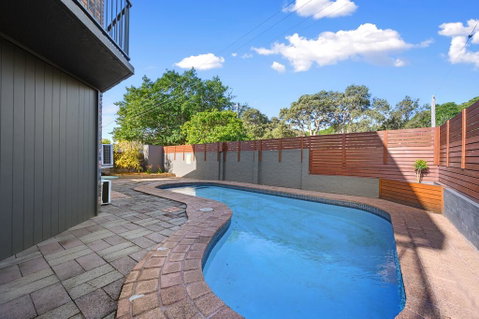 Ocean Park Motel & Holiday Apartments - South Australia Travel 1