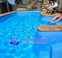 Ocean Park Motel  Holiday Apartments - South Australia Travel