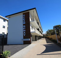 Ocean Spray Unit Eight - South Australia Travel