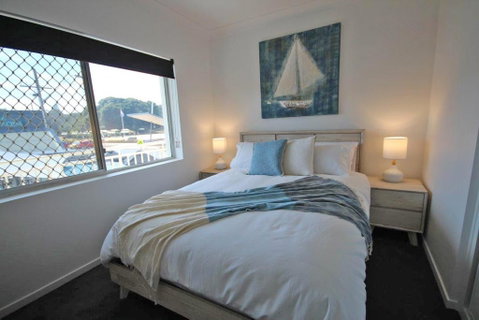 Ocean Spray Unit One - South Australia Travel 1