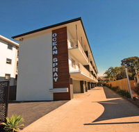 Ocean Spray Unit One - South Australia Travel