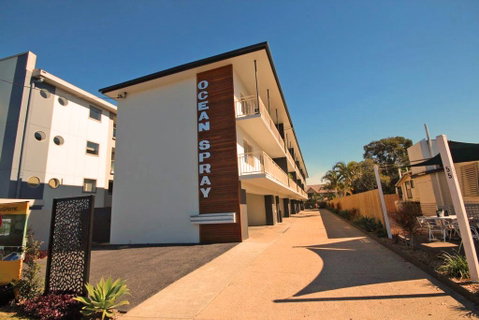 Ocean Spray Unit One - South Australia Travel 0