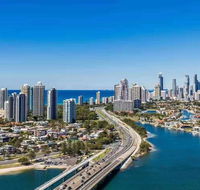 Ocean View Apartment Southport - South Australia Travel