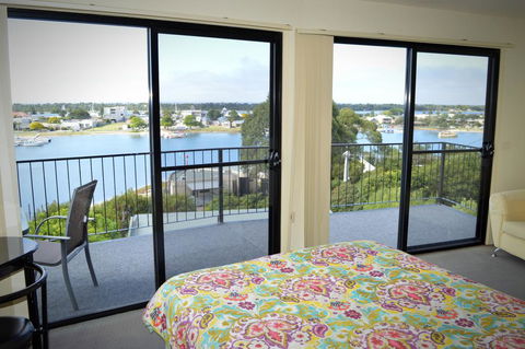 Ocean View Apt 1 - South Australia Travel 2